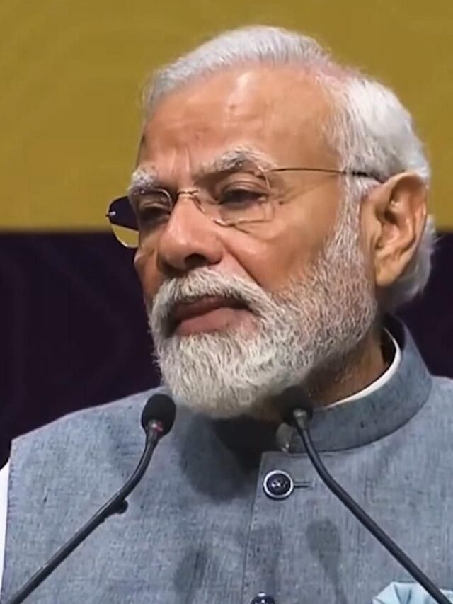 तीसरी बार PM बनते ही देशभर के किसानों को मोदी की बड़ी सौगात….