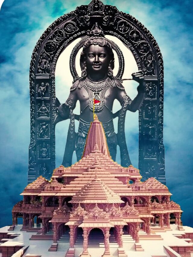 नतीजों से पहले, राम मंदिर के मुख्य पुजारी की बड़ी भविष्यवाणी…