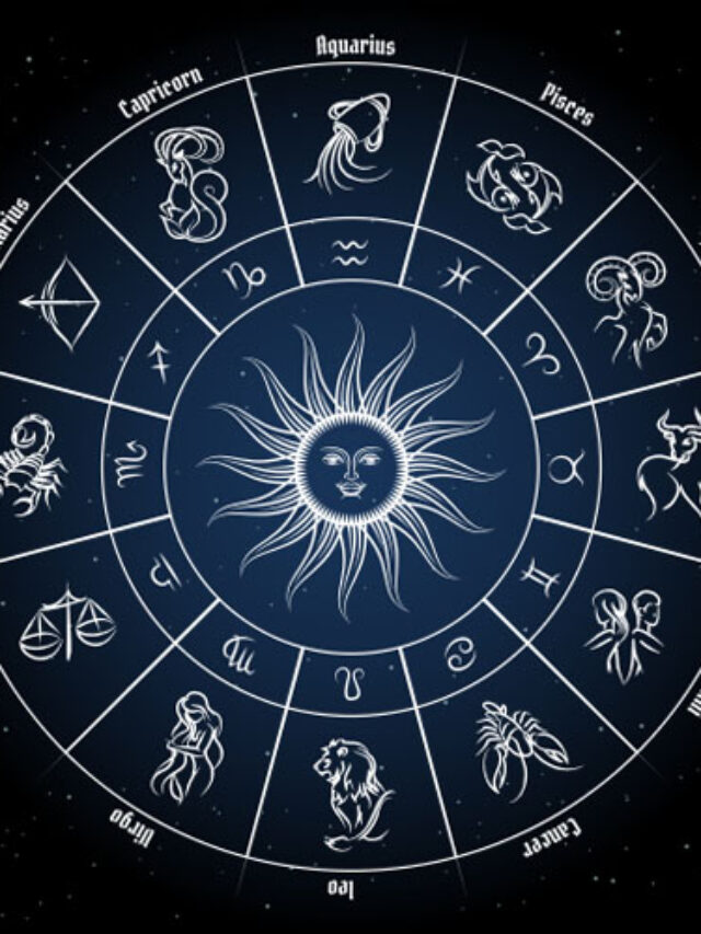 मैरिड लाइफ में इन 5 राशि वालों की मिलेगी खुशखबरी, जाने…